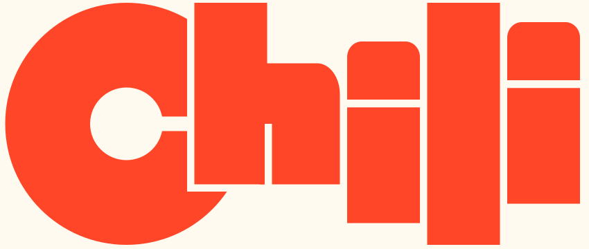 Chili Logo
