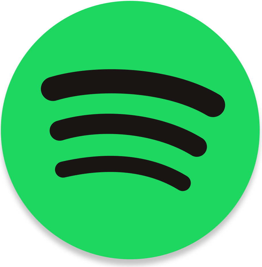 Spotify Icon